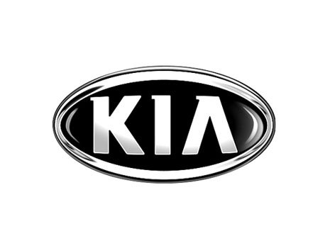 Kia logo