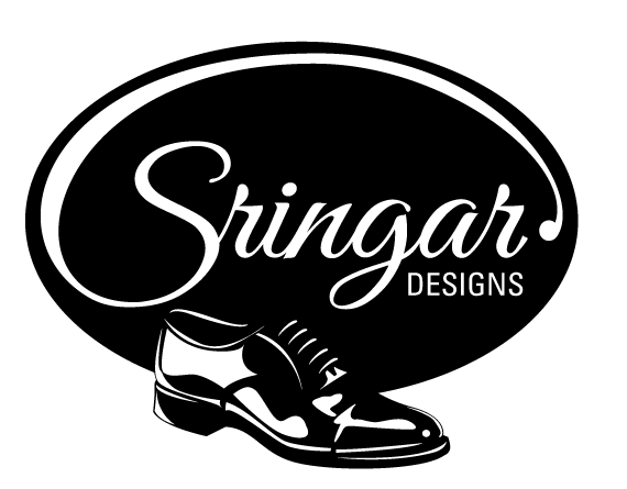 Логотип обувного магазина