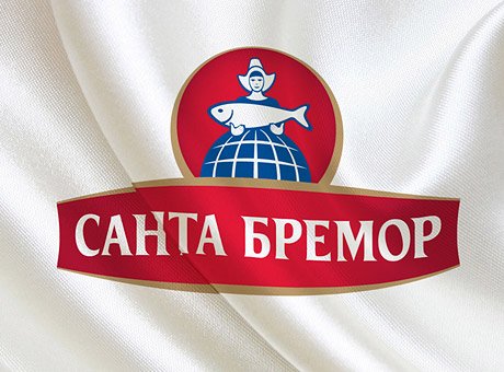 Бремор логотип