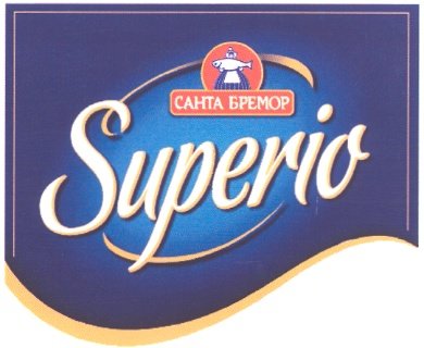 Брендбук Санта Бремор