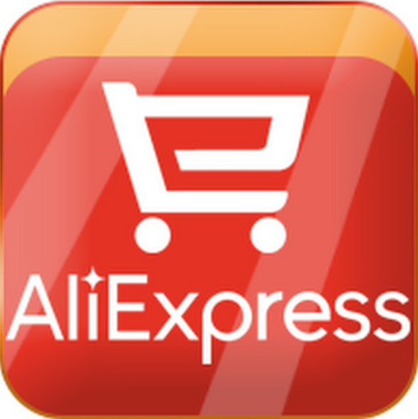 Ярлык АЛИЭКСПРЕСС