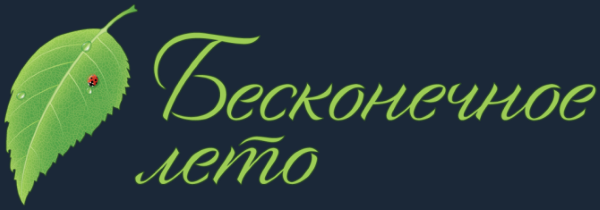 Логотип бесконечное лето (48 фото)