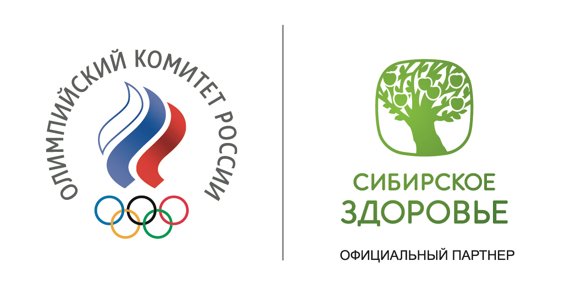 Логотип корпорации Сибирское здоровье