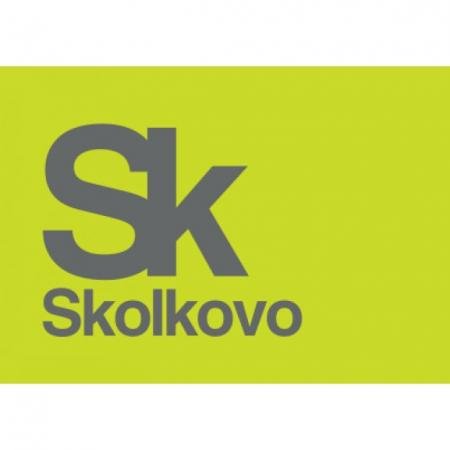 Сколково инновационный центр лого