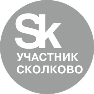 Сколково логотип