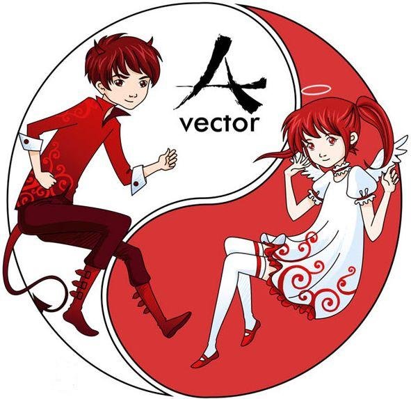 Логотип аниме (48 фото)