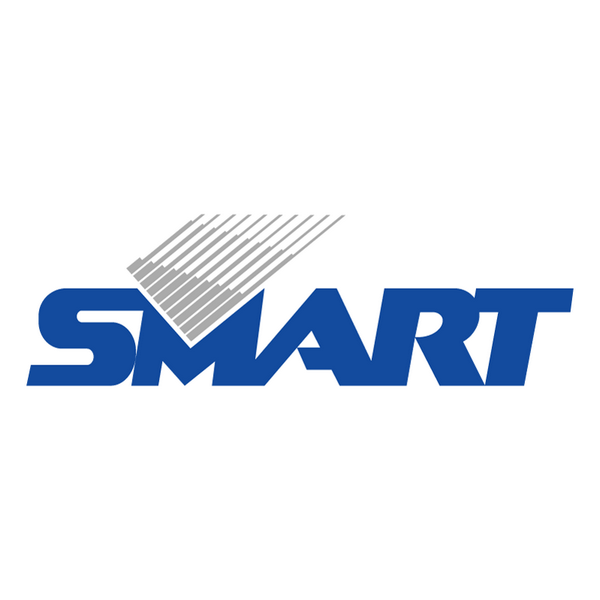 Smart логотип