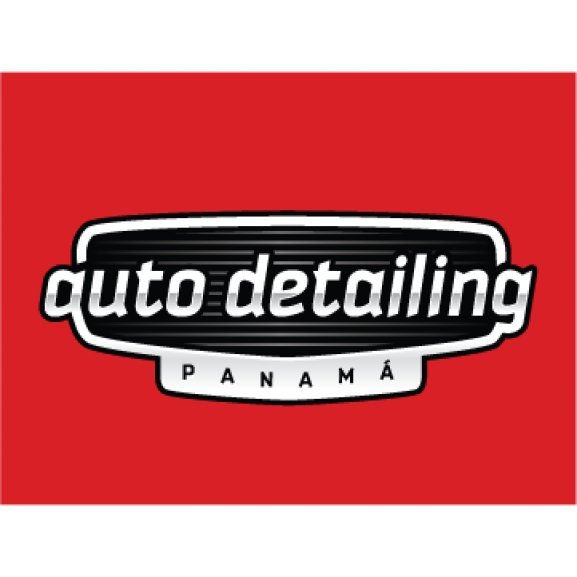 Гараж детейлинг логотип