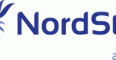 NORDSTAR логотип