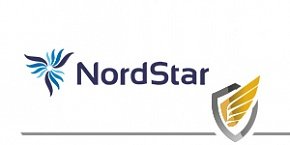 Northstar шрифт