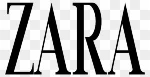 Zara логотип 2021