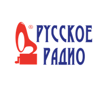 Русское радио старый логотип