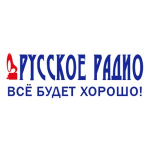 Значок русское радио