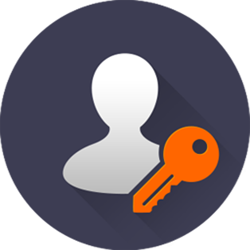 Значок аккаунта