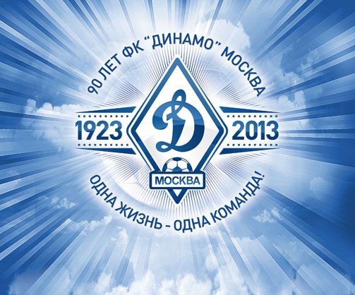 Спортивное общество Динамо 1923