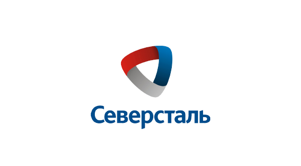 Эмблема Северсталь Череповец