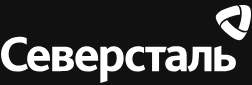 Северсталь логотип