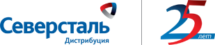 Северсталь логотип