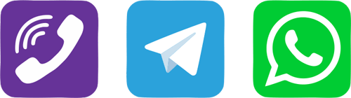 Значок вайбер прозрачный