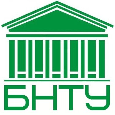 Белорусский национальный технический университет лого