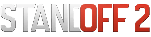 Стандофф надпись