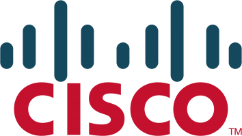 Cisco logo 2020
