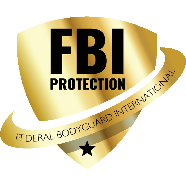 FBI logo vector