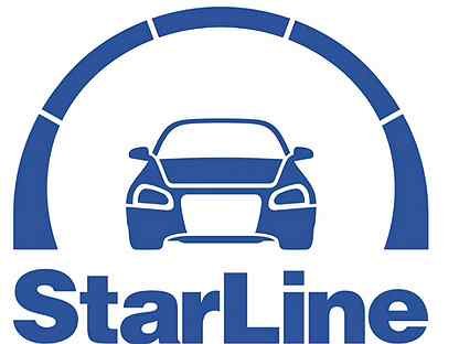 Иконки старлайн