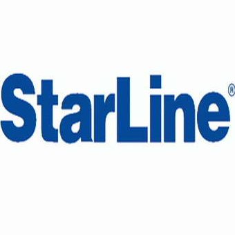 Старлайн лого