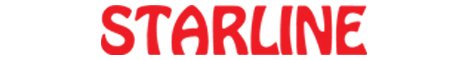 Старлайн логотип