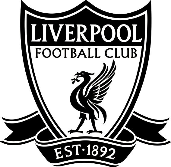 Обои Liverpool FC FHD