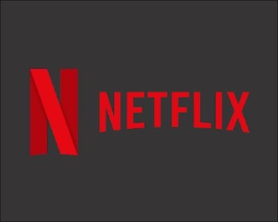 Загрузка Нетфликс лого