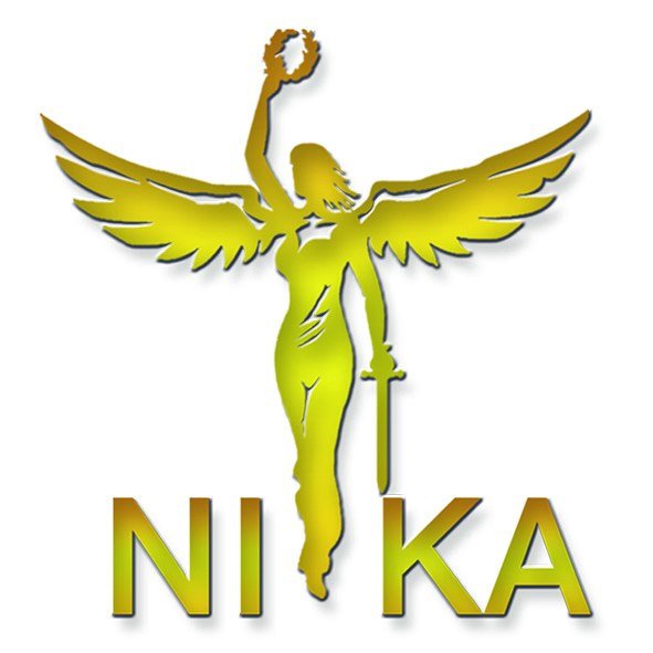 Ника эмблема