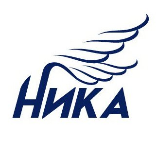 Компания Ника логотип