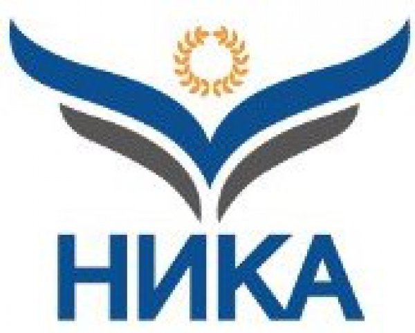 Ника логотип