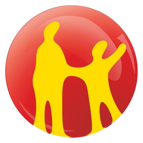 Kaspi Bank логотип