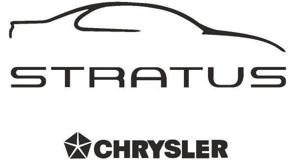 Крайслер Додж эмблема