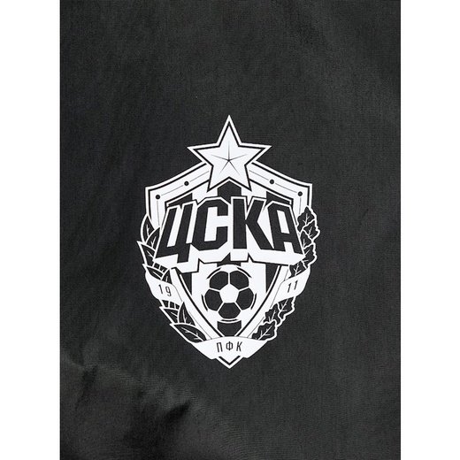 Талисман ПФК ЦСКА конь