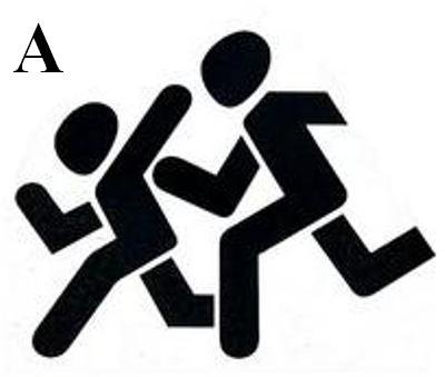 Дима Масленников портрет