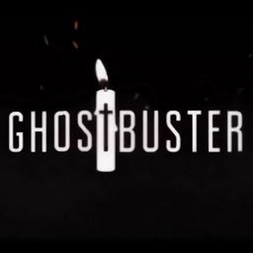 Охотники за привидениями лого