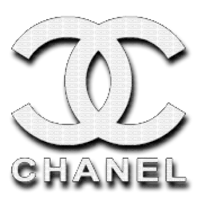 Логотип Шанель шаблон