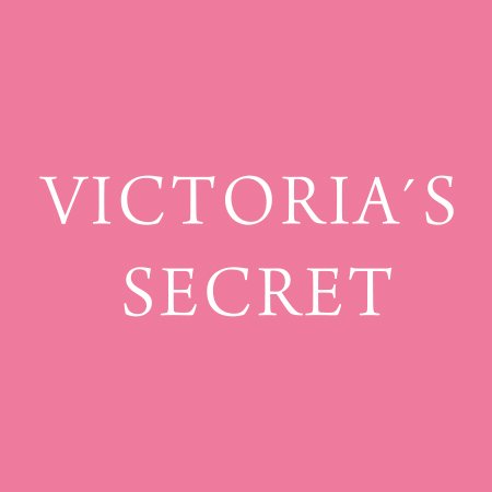 Виктория Сикрет бренд