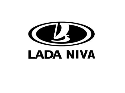 Значок Лады Нивы