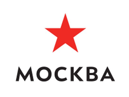 Логотип города Пермь Лебедев