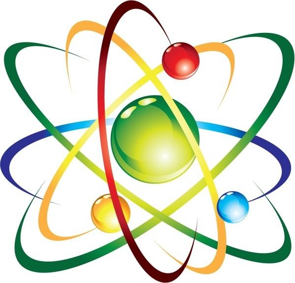 Логотип физики