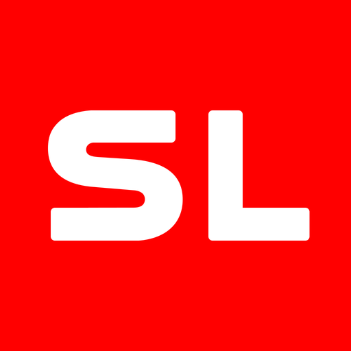 Санлайт магазин лого