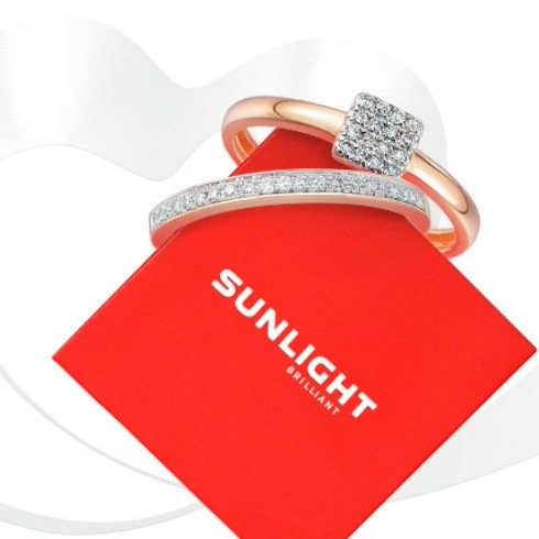 Санлайт лого