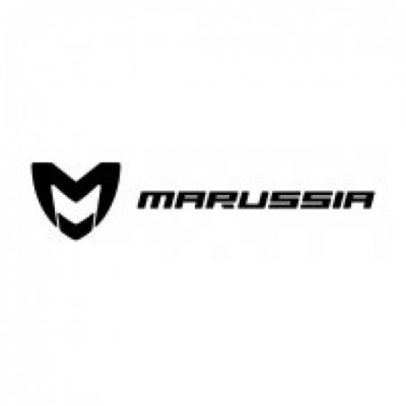 Marussia f1 логотип