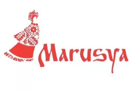 Пироговая Маруся лого