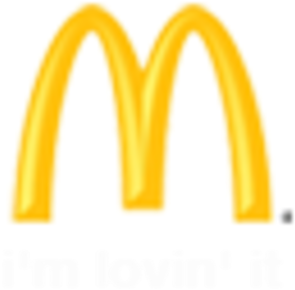 Золотые арки Макдоналдс